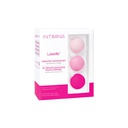 Perle de Kegel - lot de 3 (28 g, 38 g, 48 g)