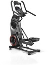 Bowflex max trainer M8