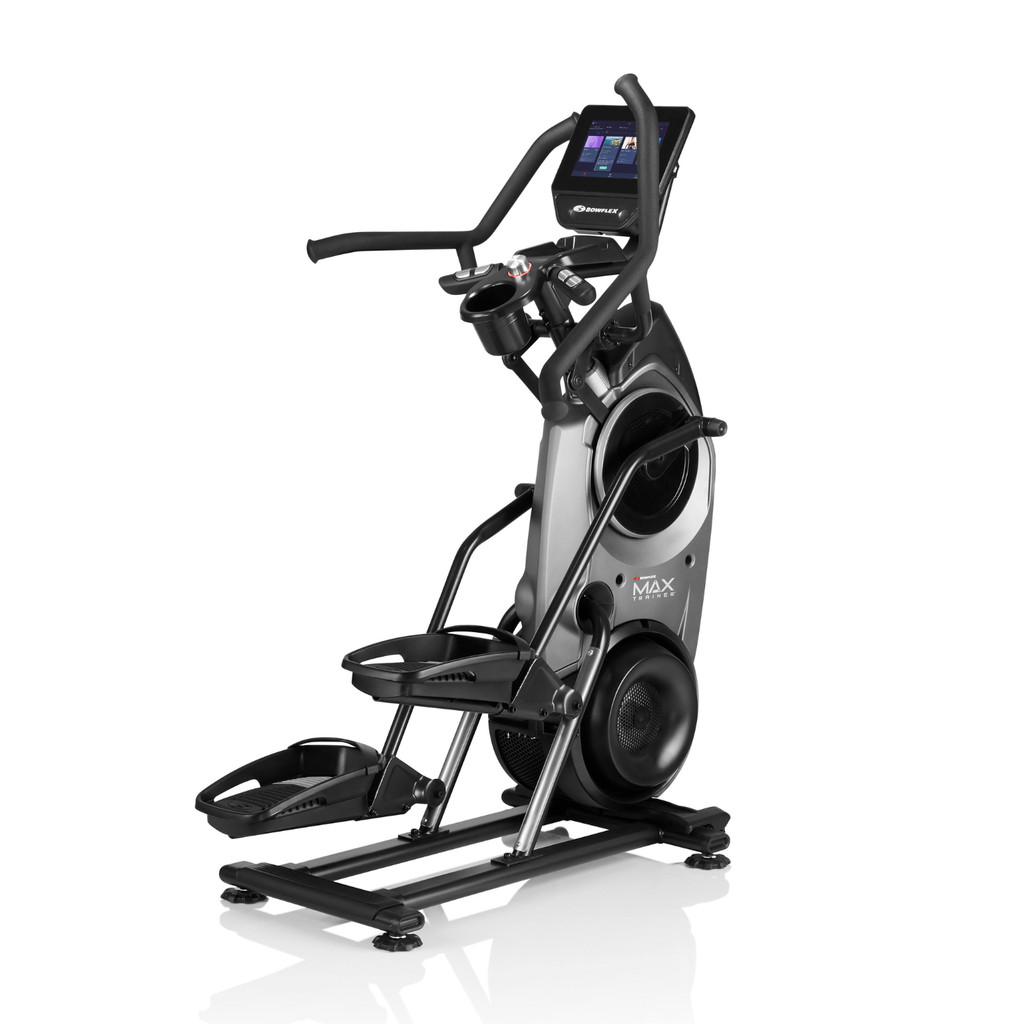 Bowflex max trainer M9 new