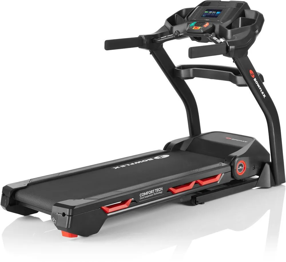 Tapis de course Bowflex T18