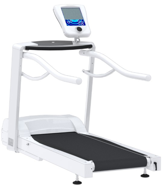 Tapis de marche Techmed Physio 210