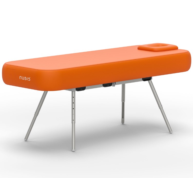 Table pliante gonflable Nubis Pro 2.0