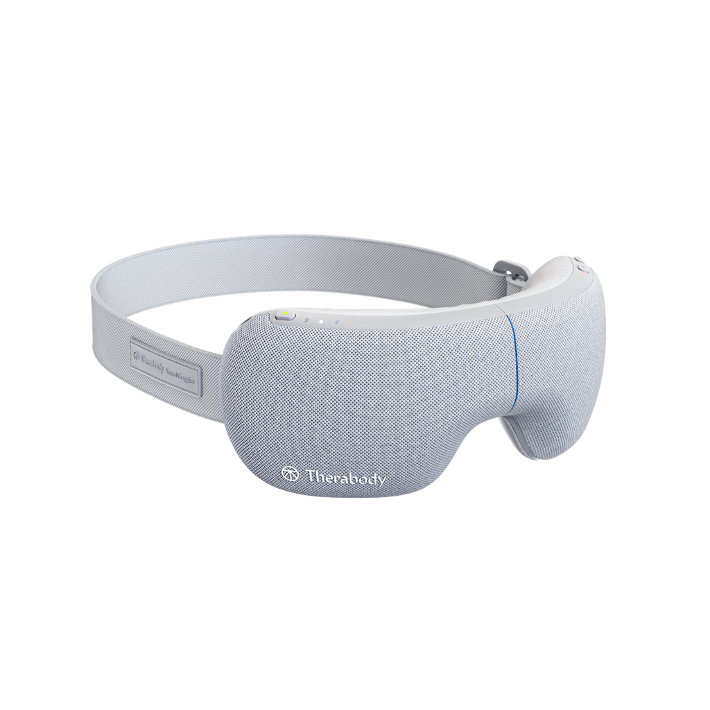 Theramind smart Goggles Therabody