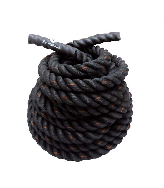 Corde d'entrainement Battle Rope