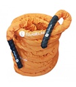 Corde d'entrainement Battle Rope premium Diam 38 L15 M