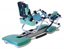 Arthromoteur de genou Kinetec Spectra Kompanion