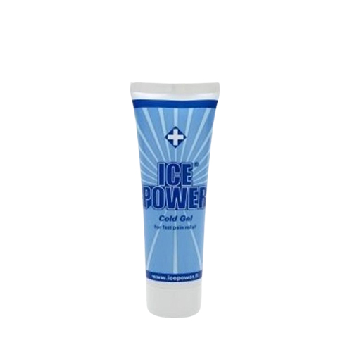 Ice Power cold gel