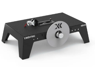 Exxentric Kbox Active, plateforme seule