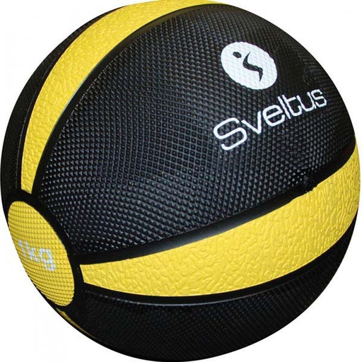 Médecine Ball Sveltus