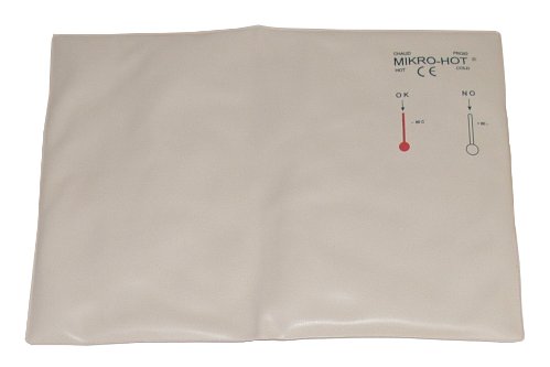 [COARCA000030] Compresse argile MIKRO-HOT 30 x 40 cm