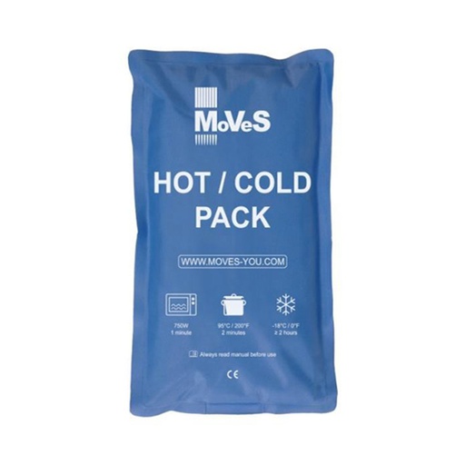 Compresse Hot/Cold pack