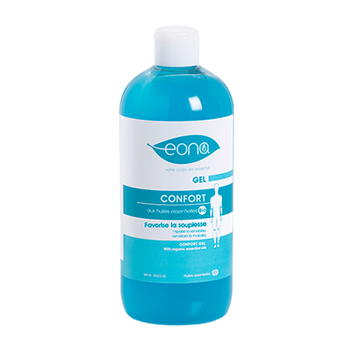 [CRARGC00003] Gel confort Eona le flacon de 500 ml