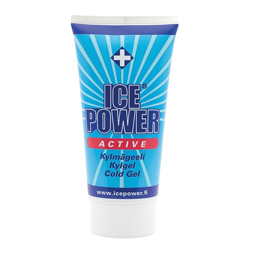 [CRARIP00009] Ice Power cold active tube 150 ml