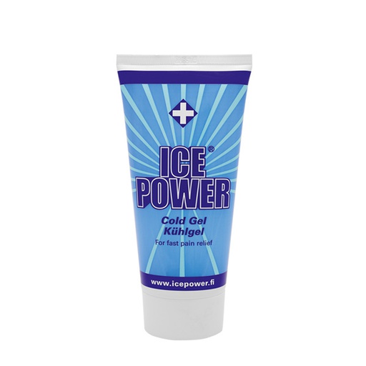 Ice Power cold gel