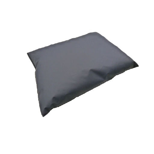 [CUARCR00003] Coussin billes rectangulaire soutien tête ou ventral 40 x 30 x 5