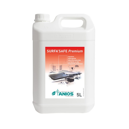 [DSARSS280001] Surfa'Safe premium 5L