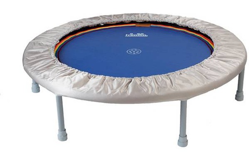 [EQARTR00004] Trampoline Trimilin MED Plus