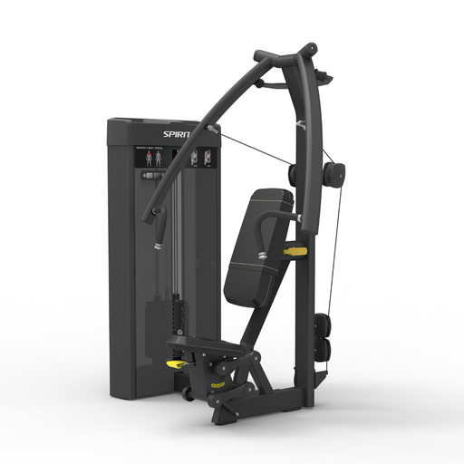 [ERARCP11001] Seated Chest Press Spirit