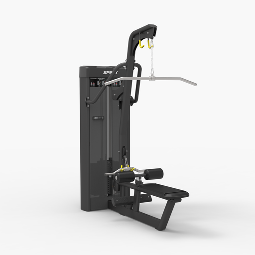 [ERARPD11001] Pulldown/Seated row Spirit