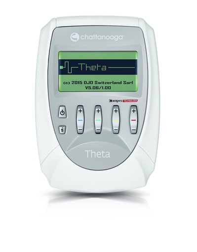 [EUPOCP04002] Électrostimulateur Compex Pro Theta Chattanooga