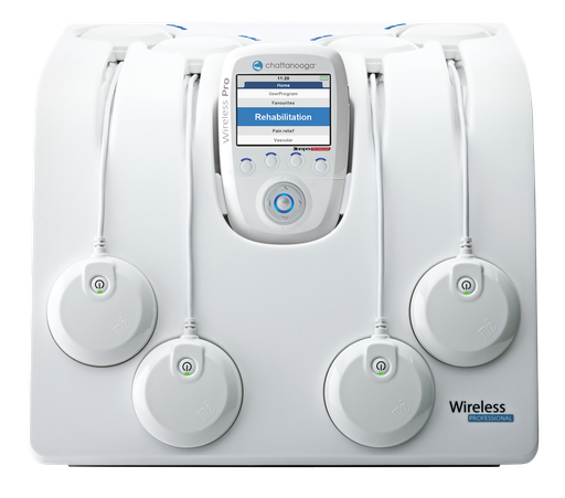 [EUPOCP04006] Electrostimulateur sans fil Chattanooga Compex Wireless Professionnal