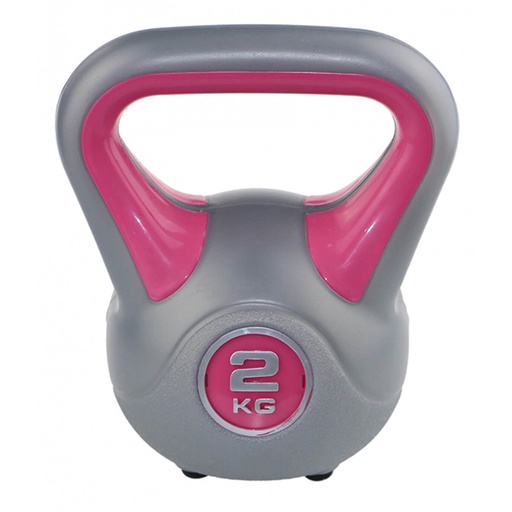 Kettlebell fit vinyle