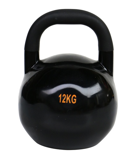 Kettlebell olympique