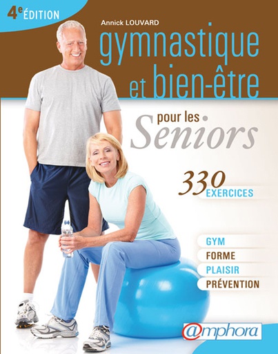 [LIARGB00001] Gymnastique et bien-être pour les seniors