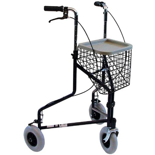 [MRARRO00001] Déambulateur Rollator 3 roues