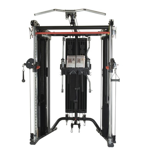 [MUARFT00002] Functional Trainer Inspire FT2