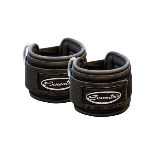 [MUOPAN00001] Ankle Cuffs pour Kbox (x2)