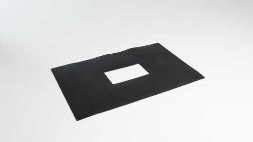 [MUOPCM00001] Tapis de protection COVER mat pour Kbox Pro - Exxentric