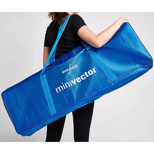 [MUOPST07001] Sac de transport pour mini Vector