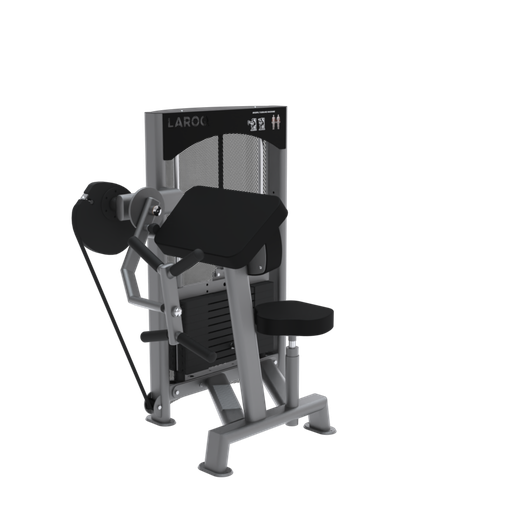 [MUSTBI02001] Machine biceps gamme Tannac NC24