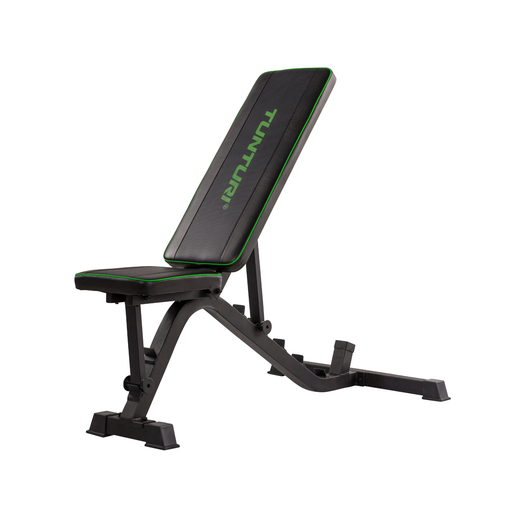 [MUSTBM11003] Banc de musculation 6 positions Tunturi UB40