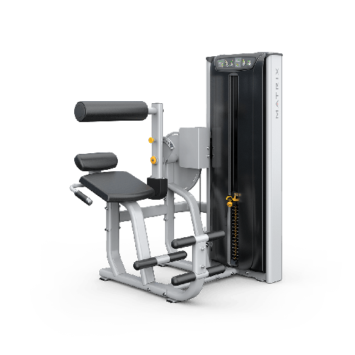 [MUSTMA09020] Matrix combo AB/LOW back gamme Versa