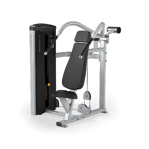 [MUSTMA09054] Shoulder Press Matrix ligne GO S23