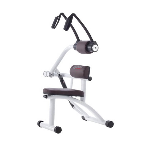 [MUSTMG35001] W Move Gymna - appareil abdominal back seul