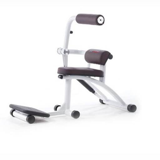 [MUSTMG35002] W Move Gymna - appareil back extension seul