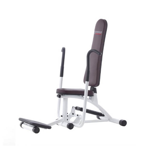 [MUSTMG35004] W Move Gymna - appareil Chest/back seul