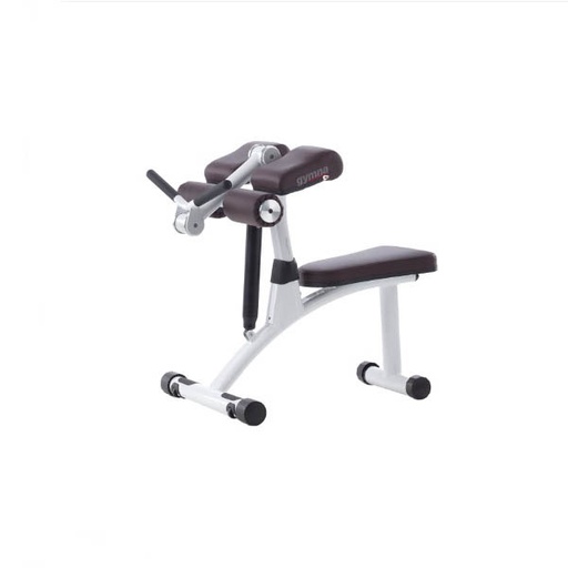 [MUSTMG35006] W Move Gymna - appareil biceps/triceps seul