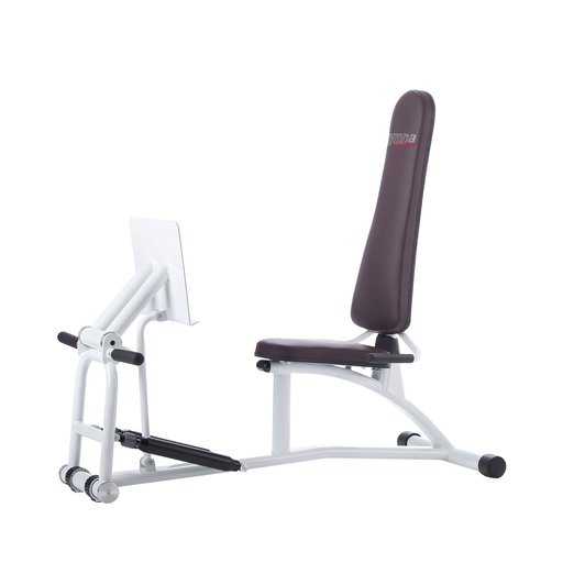 [MUSTMG35010] W Move Gymna - appareil Leg press seul