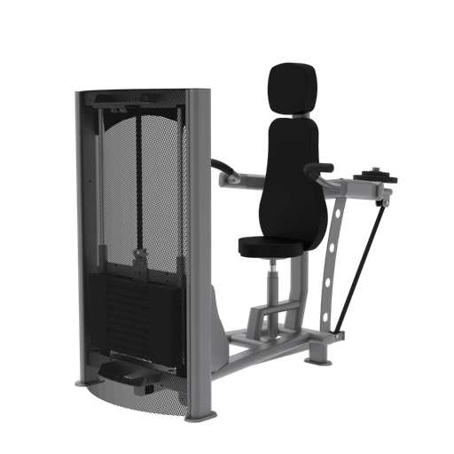 [MUSTTR020001] Machine triceps DIPS gamme Tannac NC53