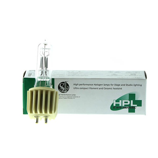 [PTOPLA00003] Ampoule halogène 575 W pour lampe Hydrosun HPL 575