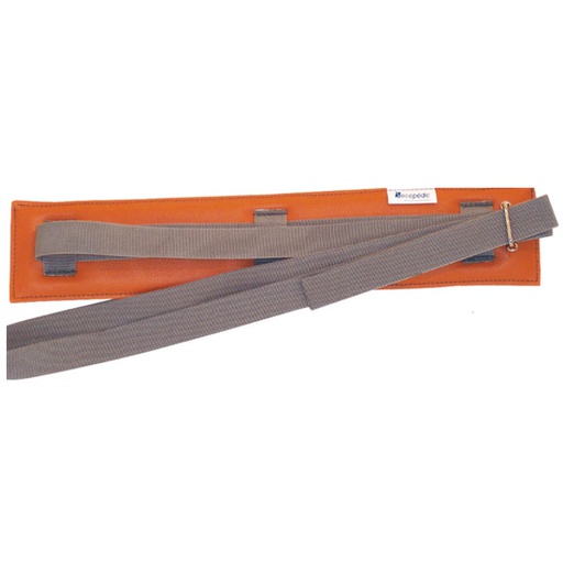 Sangle immobilisation thorax S54