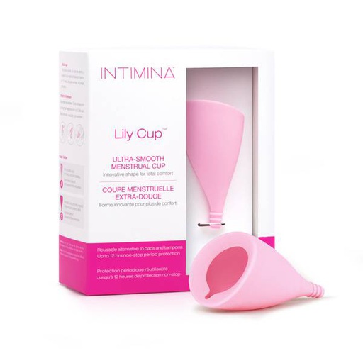 [SOARCM00003] Coupe menstruelle Lily Cup A