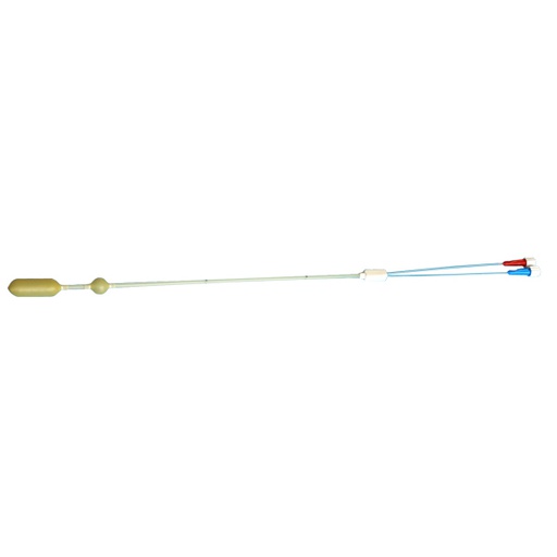 [SOARSB00003] Sonde anale ballonet double Rectomax