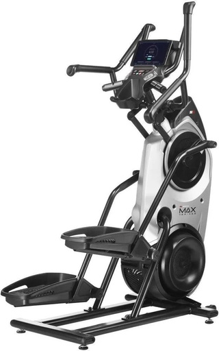 [SRARBO11011] Bowflex max trainer M6