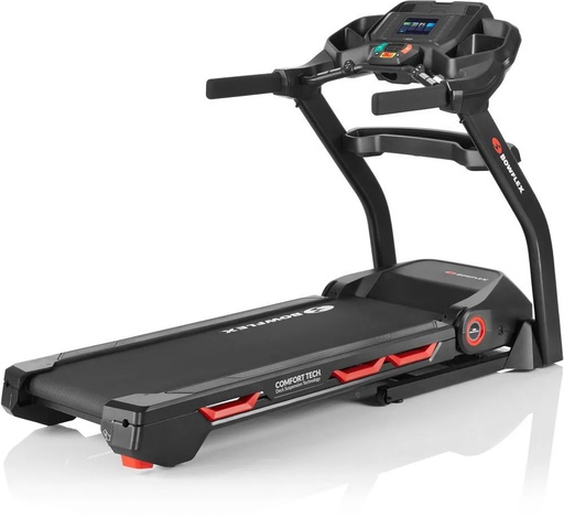 [TAARBO11001] Tapis de course Bowflex T18