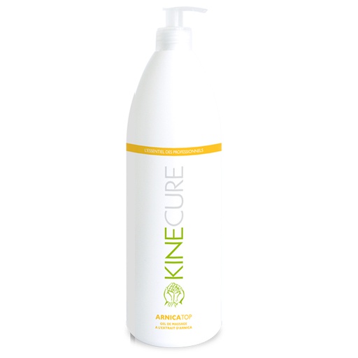 Kinecure arnica top